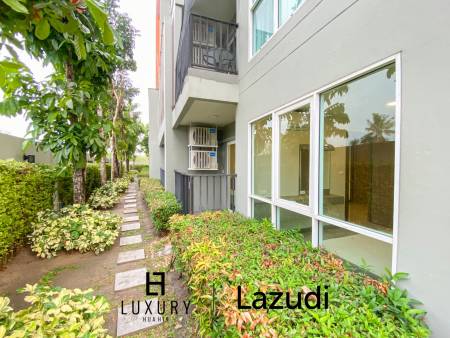 1 Bed 1 Bath 34.30 SQ.M My Style Condo Hua Hin 102