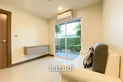 Stylish 1-Bedroom Condo in Hua Hin's My Style Development