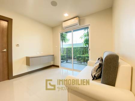 1 Bed 1 Bath 34.30 SQ.M My Style Condo Hua Hin 102