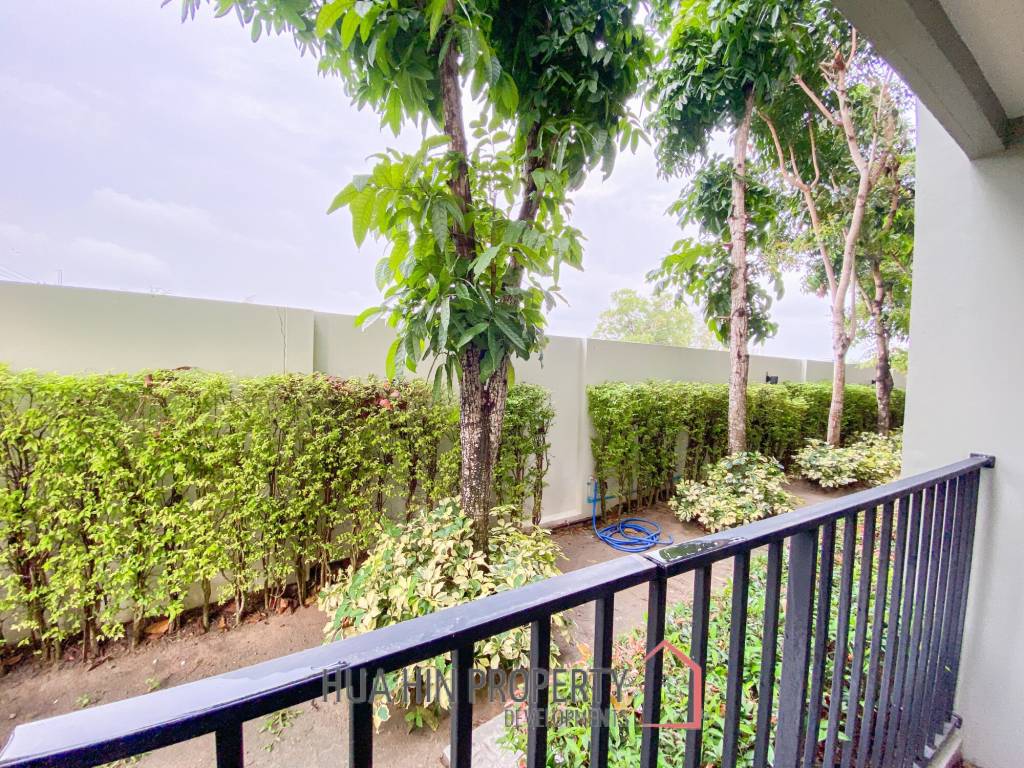 1 Bed 1 Bath 34.30 SQ.M My Style Condo Hua Hin 102