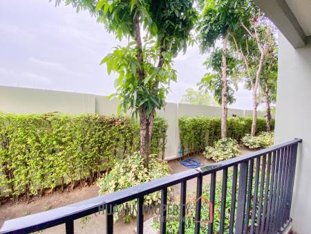 1 Bed 1 Bath 34.30 SQ.M My Style Condo Hua Hin 102