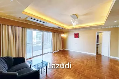 4 Bed 4 Bath 231 SQ.M Baan Kasemsan 1