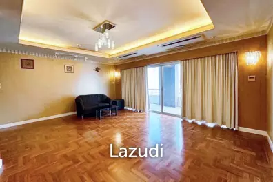 4 Bed 4 Bath 231 SQ.M Baan Kasemsan 1