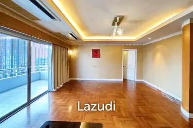 4 Bed 4 Bath 231 SQ.M Baan Kasemsan 1