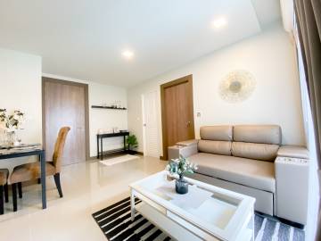 1 Bed 1 Bath 34.33 SQ.M My Style Condo Hua Hin 102