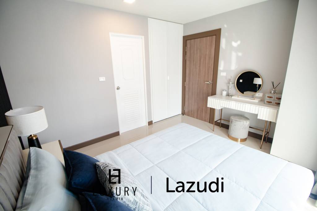 126 m² 2 Chambre 1 Salle de bain Condominium Pour Vente