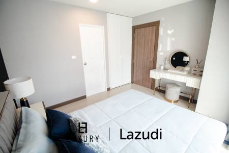 2 bed 1 Bath 126.50 SQM My Style Condo Hua Hin 102