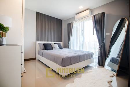 2 bed 1 Bath 126.50 SQM My Style Condo Hua Hin 102