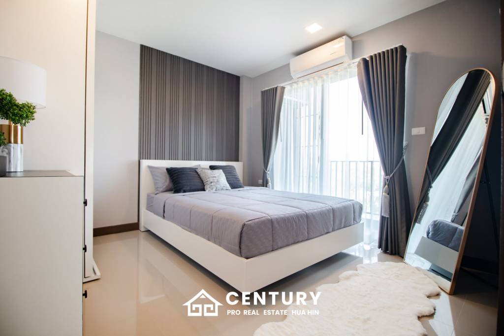 126 Sqm 2 Bed 1 Bath Condominium For Sale