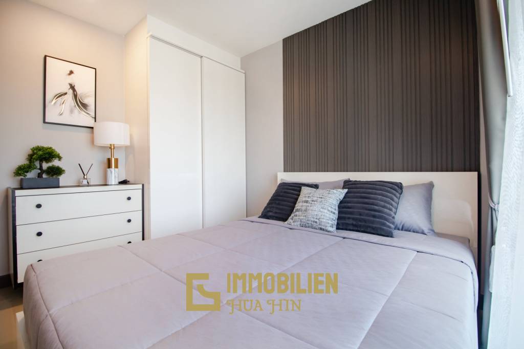 126 m² 2 Chambre 1 Salle de bain Condominium Pour Vente