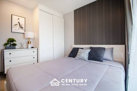 126 Sqm 2 Bed 1 Bath Condominium For Sale