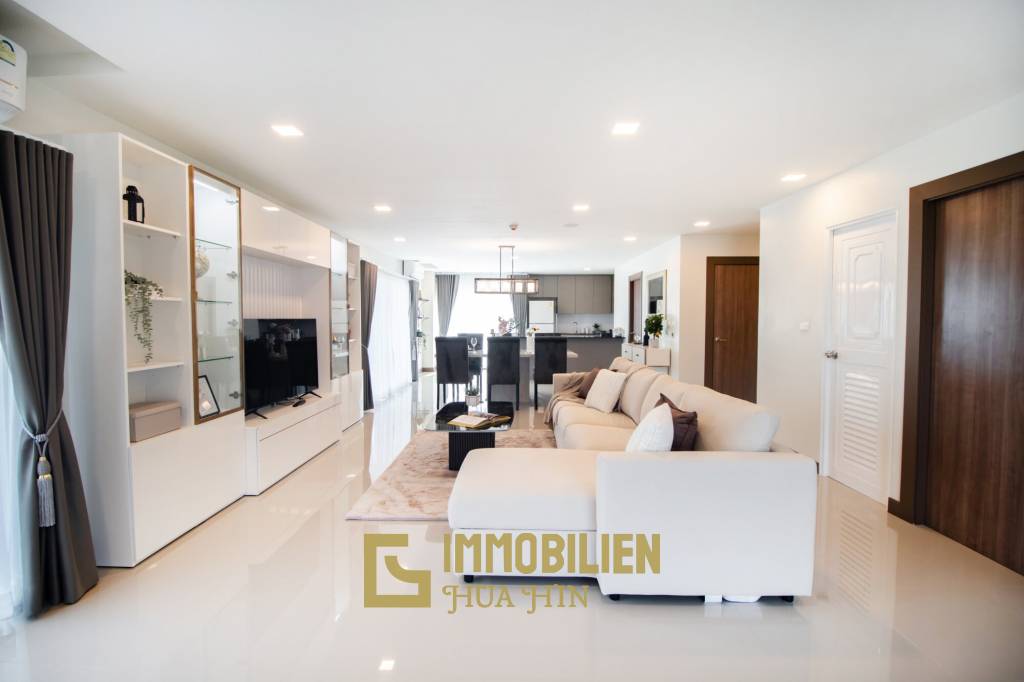 2 bed 1 Bath 126.50 SQM My Style Condo Hua Hin 102