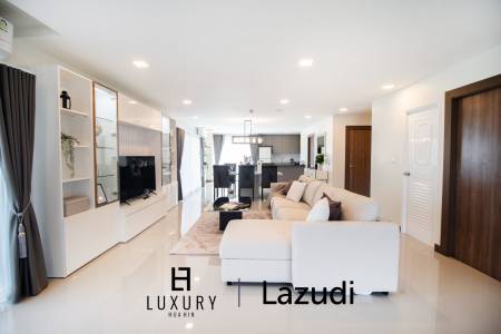 2 bed 1 Bath 126.50 SQM My Style Condo Hua Hin 102