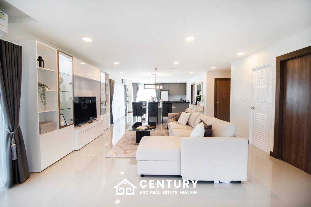 126 Sqm 2 Bed 1 Bath Condominium For Sale