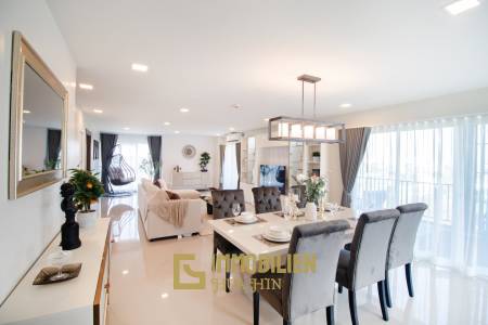 2 bed 1 Bath 126.50 SQM My Style Condo Hua Hin 102