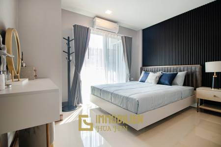 2 bed 1 Bath 126.50 SQM My Style Condo Hua Hin 102