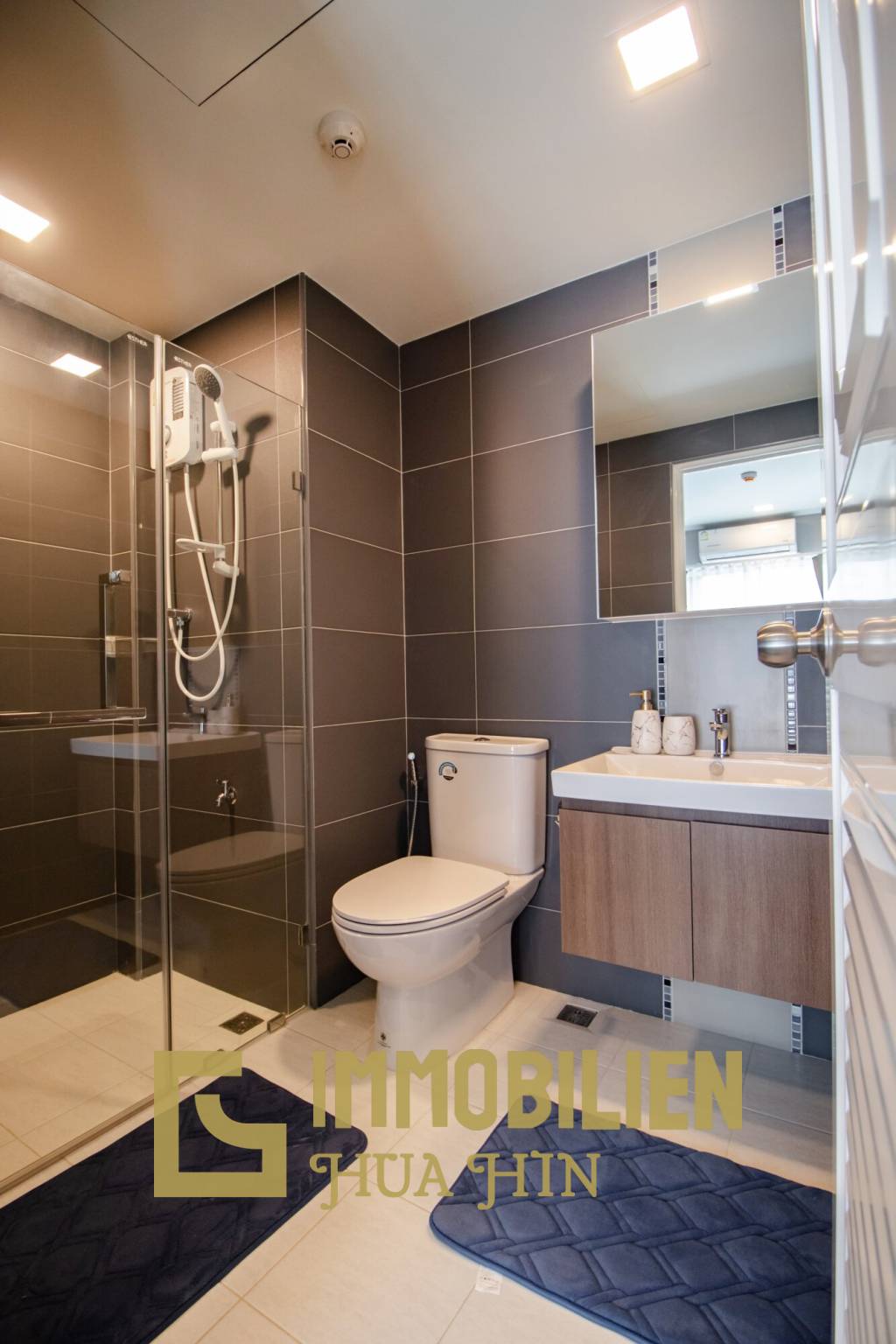 126 m² 2 Chambre 1 Salle de bain Condominium Pour Vente