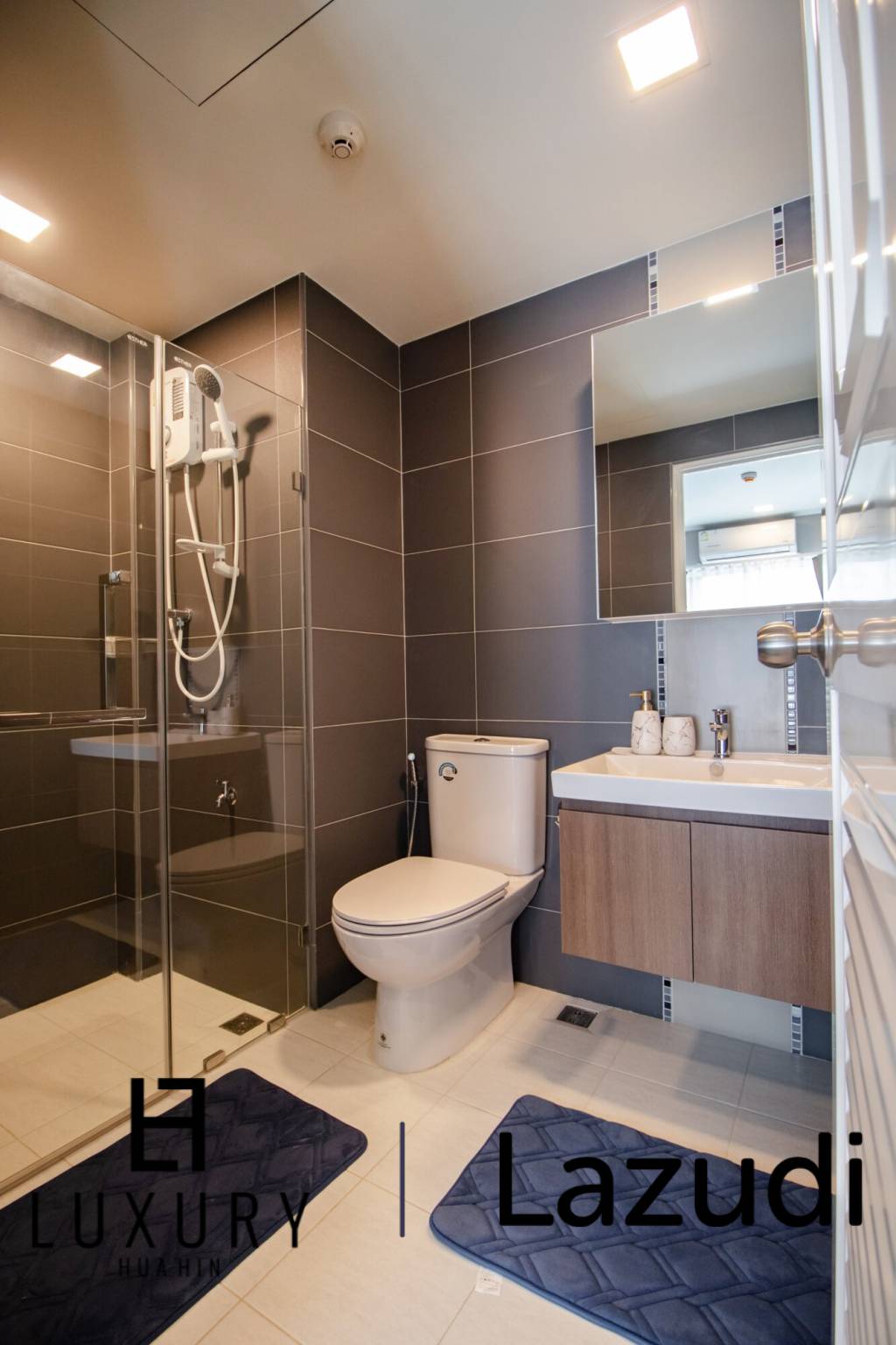 126 m² 2 Chambre 1 Salle de bain Condominium Pour Vente