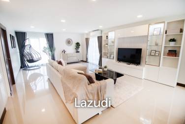 2 bed 1 Bath 126.50 SQM My Style Condo Hua Hin 102