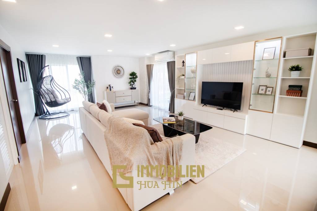 2 bed 1 Bath 126.50 SQM My Style Condo Hua Hin 102