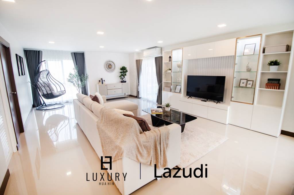 2 bed 1 Bath 126.50 SQM My Style Condo Hua Hin 102