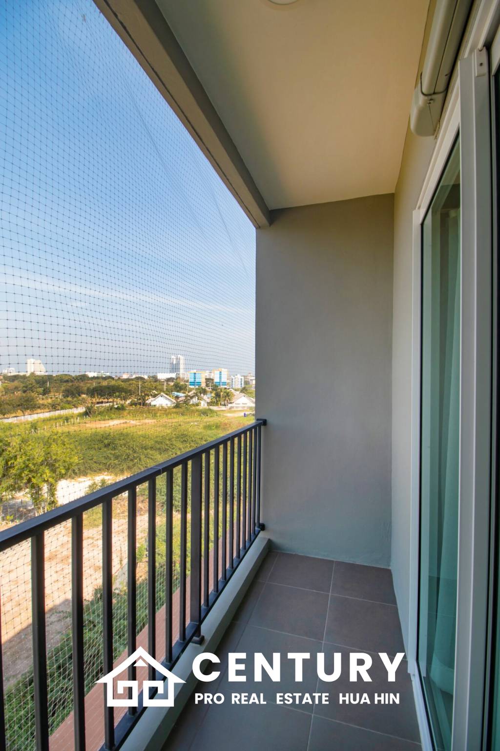 126 Sqm 2 Bed 1 Bath Condominium For Sale