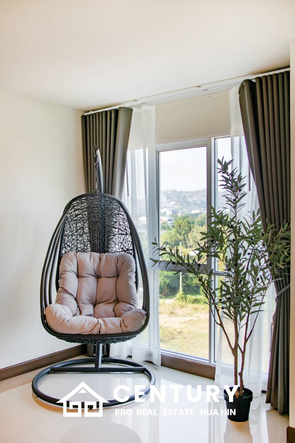 126 Sqm 2 Bed 1 Bath Condominium For Sale