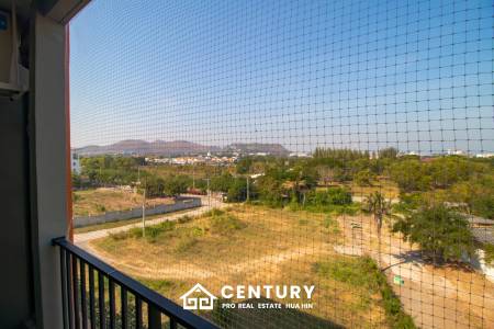 126 Sqm 2 Bed 1 Bath Condominium For Sale