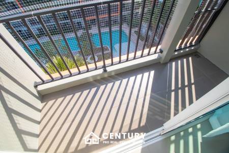 126 Sqm 2 Bed 1 Bath Condominium For Sale