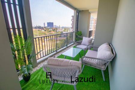 126 metro cuadrado 2 ` 1 Baño Condominio de Venta