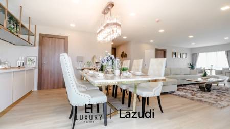 2 Bed 2 Bath 74.53 SQ.M My Style Condo Hua Hin 102