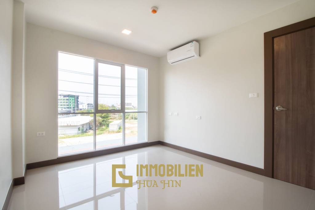 33 metro cuadrado 1 ` 1 Baño Condominio de Venta