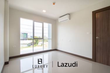 33 metro cuadrado 1 ` 1 Baño Condominio de Venta