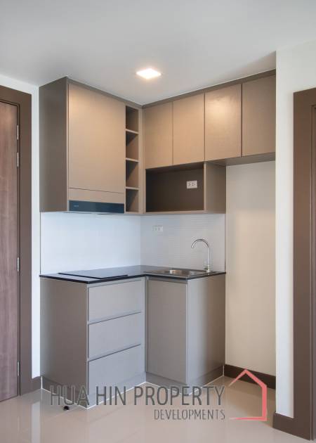 1 Bed 1 Bath 33.43 SQ.M My Style Condo Hua Hin 102