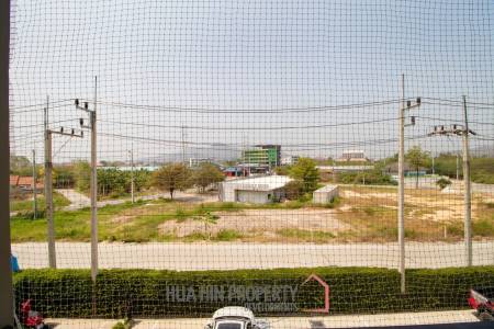 1 Bed 1 Bath 33.43 SQ.M My Style Condo Hua Hin 102