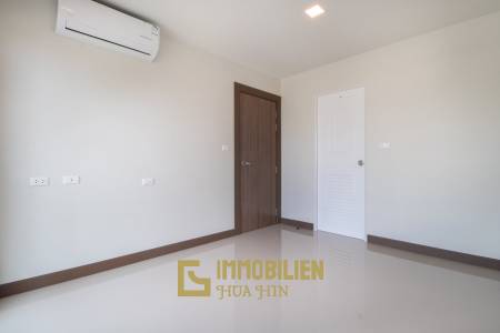 1 Bed 1 Bath 33.43 SQ.M My Style Condo Hua Hin 102