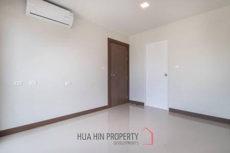 1 Bed 1 Bath 33.43 SQ.M My Style Condo Hua Hin 102