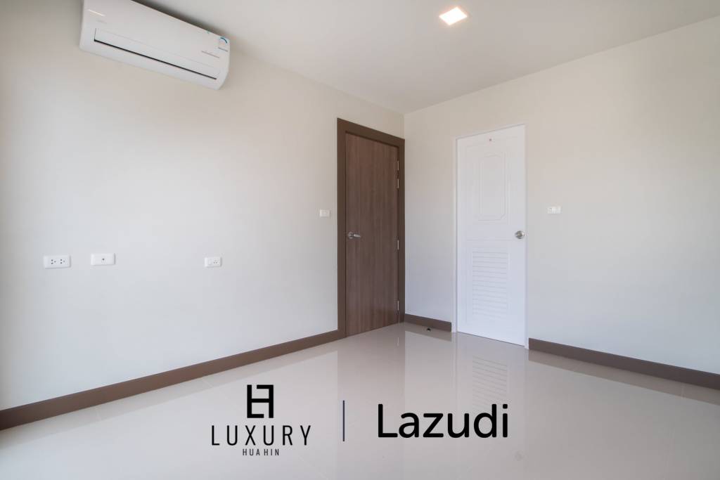 1 Bed 1 Bath 33.43 SQ.M My Style Condo Hua Hin 102