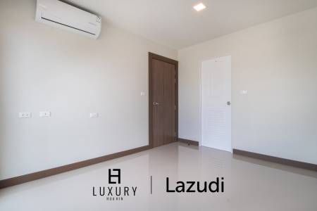 1 Bed 1 Bath 33.43 SQ.M My Style Condo Hua Hin 102