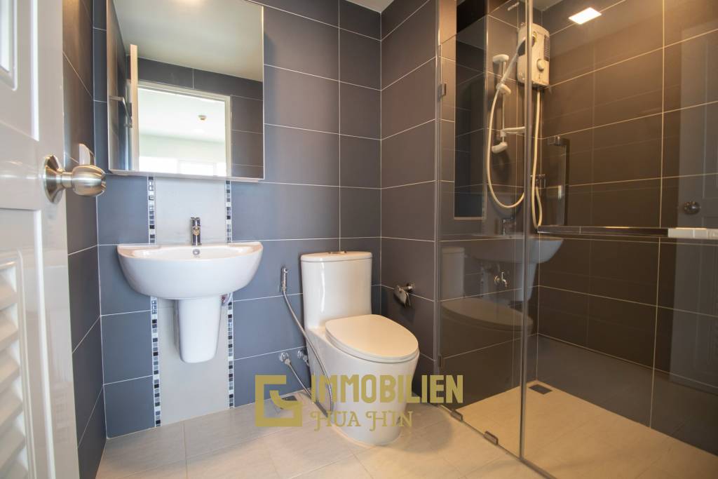 33 qm 1 Bett 1 Bad Apartment Für Verkauf