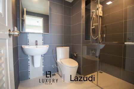 33 m² 1 Chambre 1 Salle de bain Condominium Pour Vente