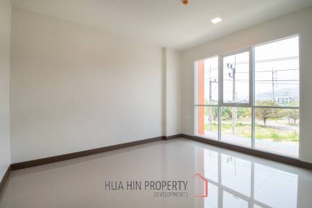 1 Bed 1 Bath 33.43 SQ.M My Style Condo Hua Hin 102