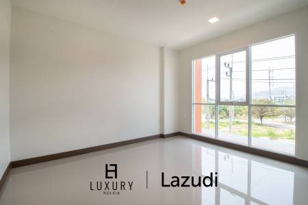 33 metro cuadrado 1 ` 1 Baño Condominio de Venta