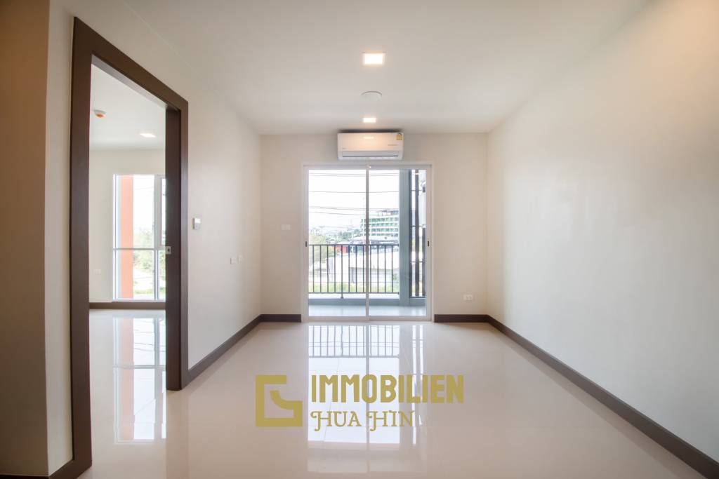 33 metro cuadrado 1 ` 1 Baño Condominio de Venta