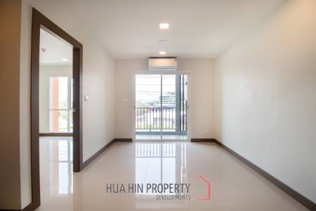 1 Bed 1 Bath 33.43 SQ.M My Style Condo Hua Hin 102