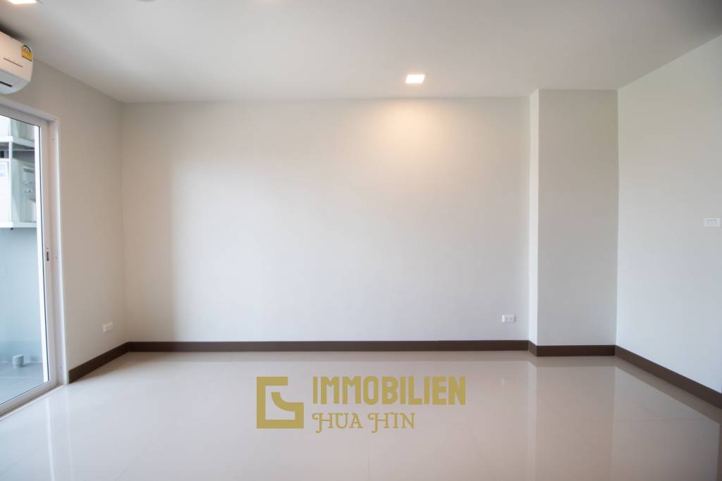 1 Bed 1 Bath 33.43 SQ.M My Style Condo Hua Hin 102