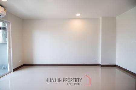 1 Bed 1 Bath 33.43 SQ.M My Style Condo Hua Hin 102