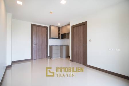 1 Bed 1 Bath 33.43 SQ.M My Style Condo Hua Hin 102