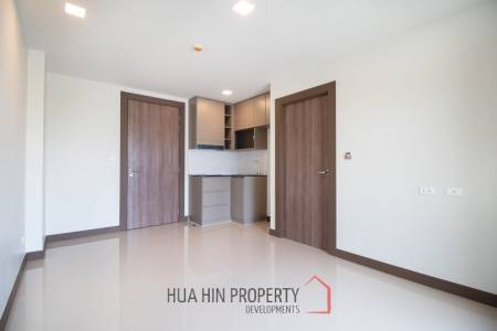 1 Bed 1 Bath 33.43 SQ.M My Style Condo Hua Hin 102