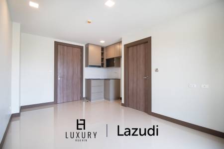 1 Bed 1 Bath 33.43 SQ.M My Style Condo Hua Hin 102